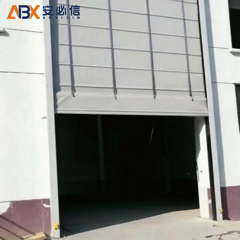大同机库门
