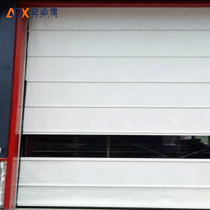 大同高速门